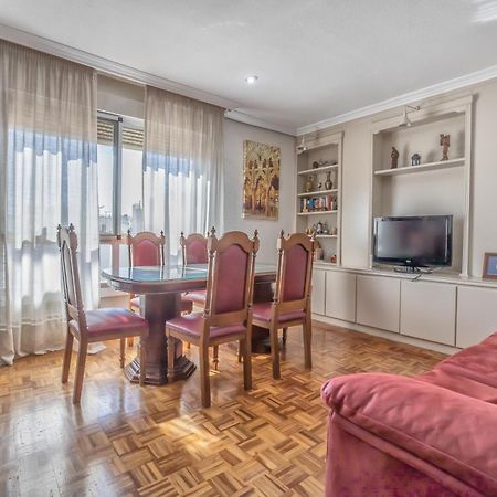 Apartamento Esmeralda & Centro & Parking Кордова Екстер'єр фото