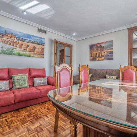 Apartamento Esmeralda & Centro & Parking Кордова Екстер'єр фото