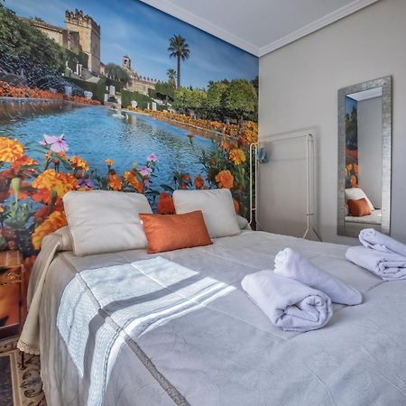 Apartamento Esmeralda & Centro & Parking Кордова Екстер'єр фото