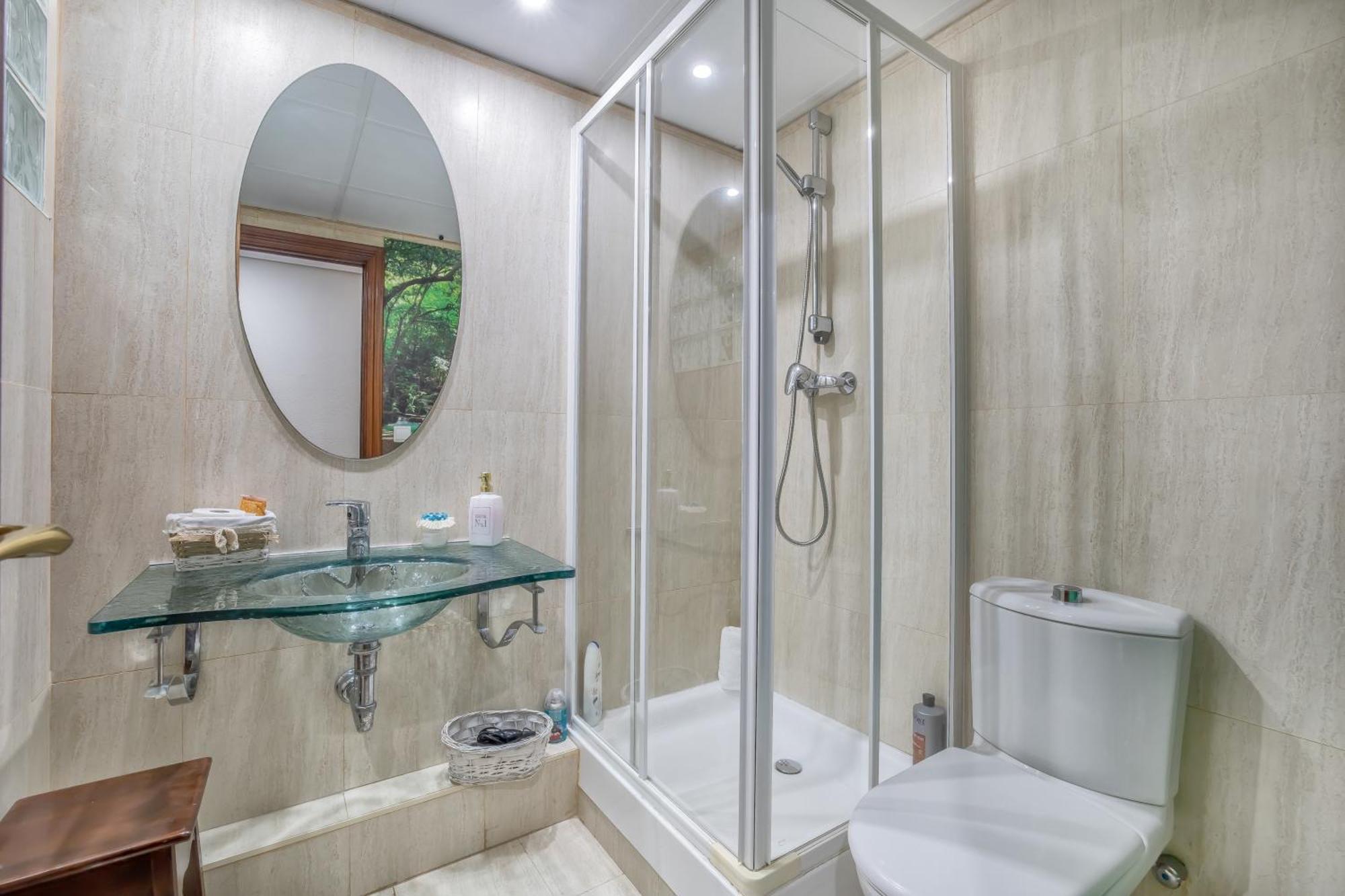 Apartamento Esmeralda & Centro & Parking Кордова Екстер'єр фото