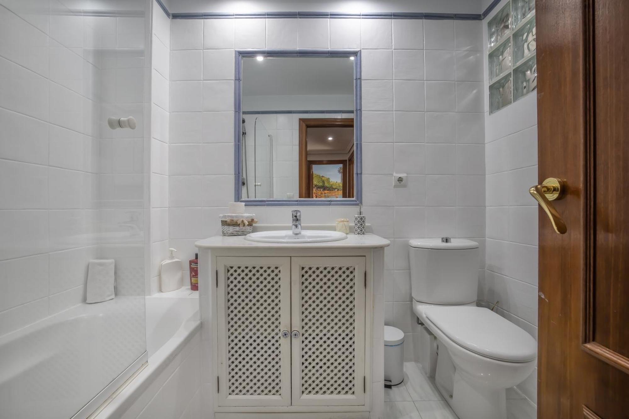 Apartamento Esmeralda & Centro & Parking Кордова Екстер'єр фото