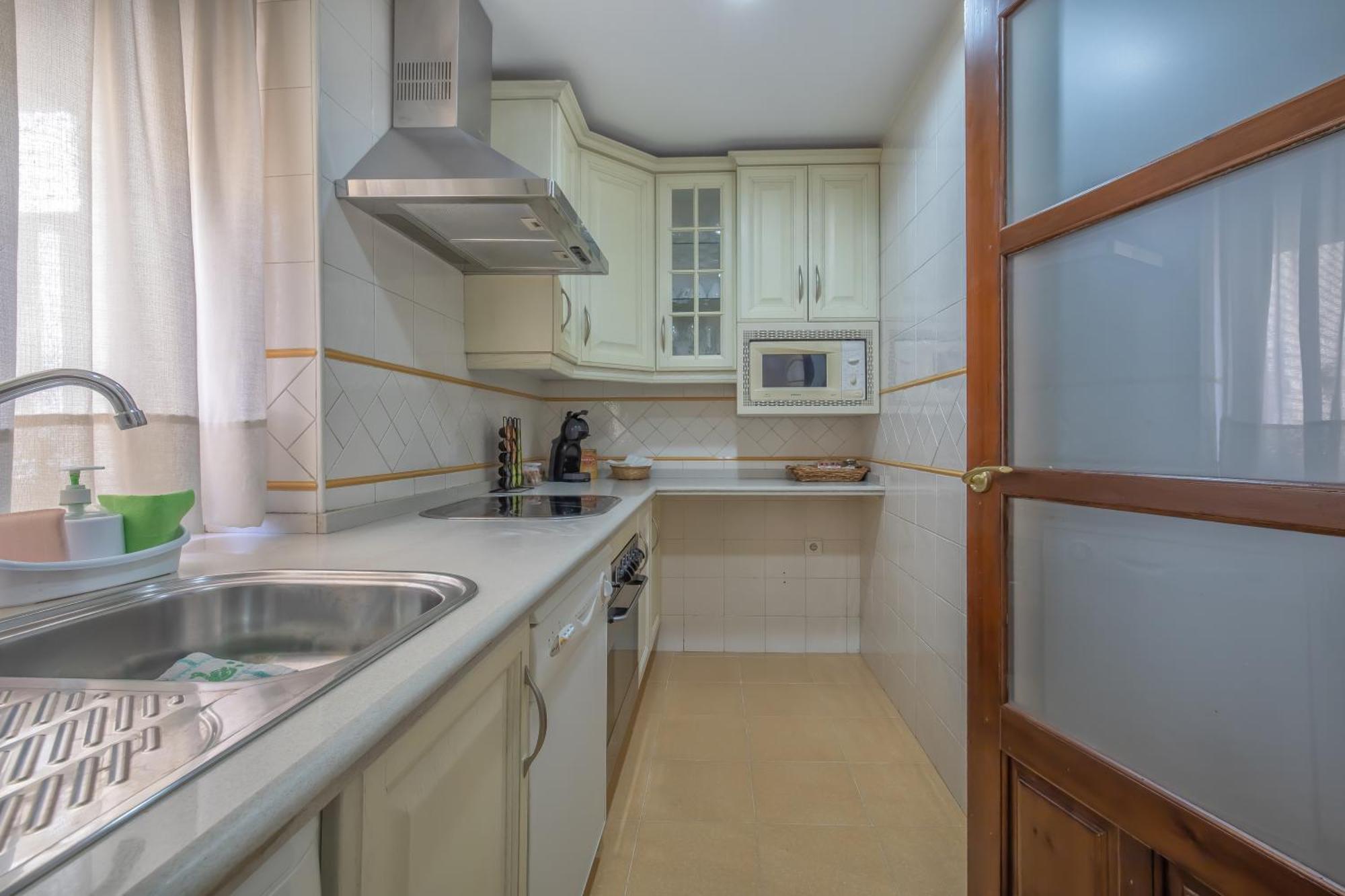 Apartamento Esmeralda & Centro & Parking Кордова Екстер'єр фото
