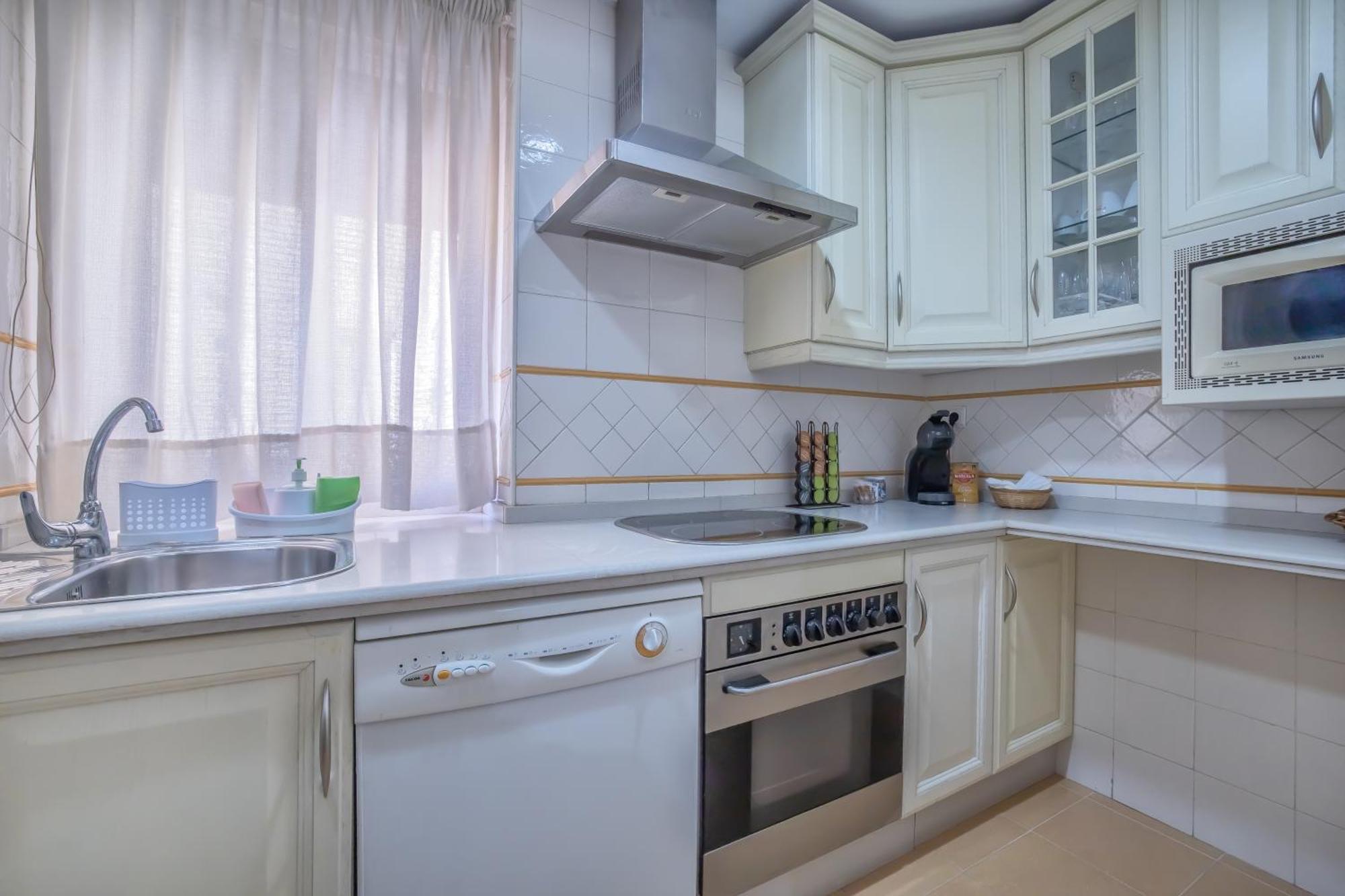Apartamento Esmeralda & Centro & Parking Кордова Екстер'єр фото