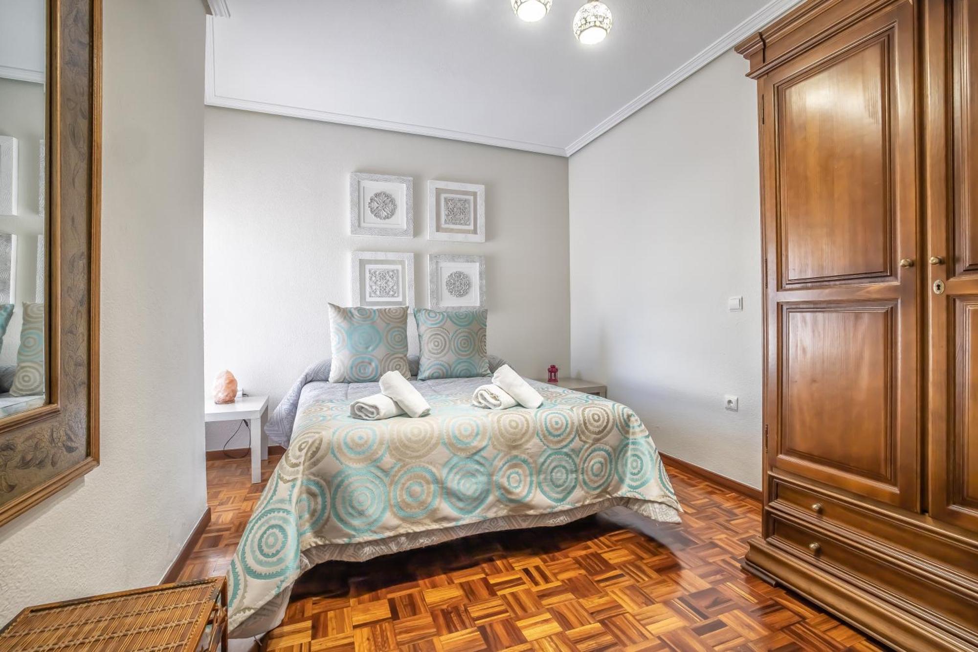 Apartamento Esmeralda & Centro & Parking Кордова Екстер'єр фото