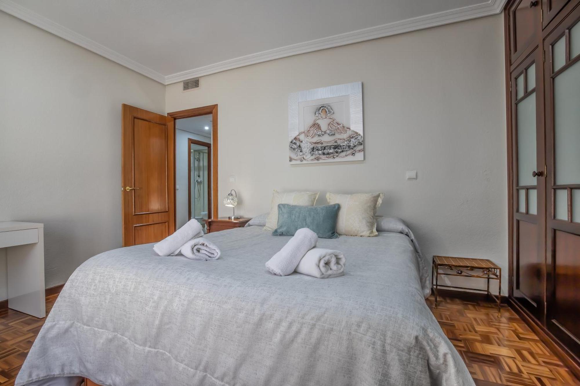 Apartamento Esmeralda & Centro & Parking Кордова Екстер'єр фото